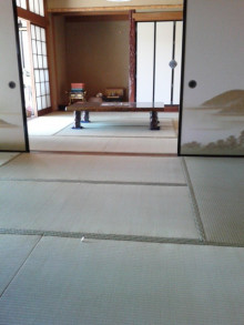 畳のリフォーム | 岐阜県各務原市