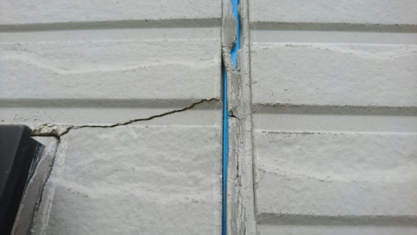 岐阜の外壁屋根塗装とクラック修理で住まいを長持ちさせます