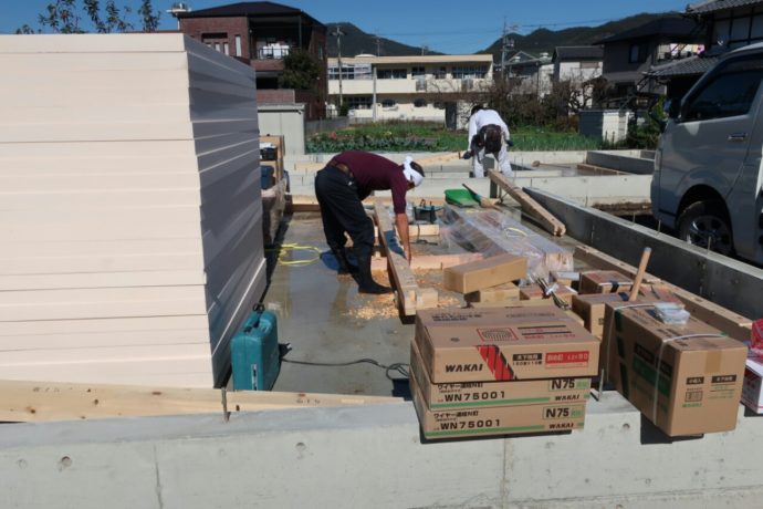 岐阜県岐阜市の新築注文住宅は飛騨の匠が手掛けます
