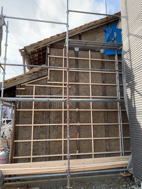 【大垣市(岐阜)のリフォーム】業者はお客様へ安心と安全を提供していきます