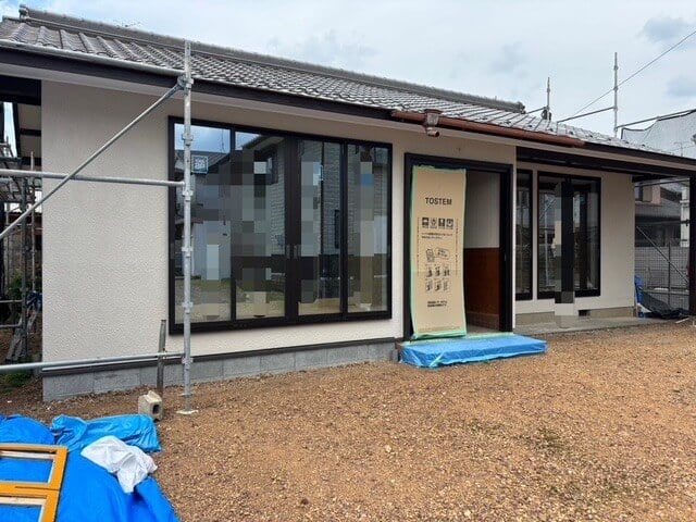 生活導線が抜群の間取りです!【岐阜市】のリフォームは、センス株式会社